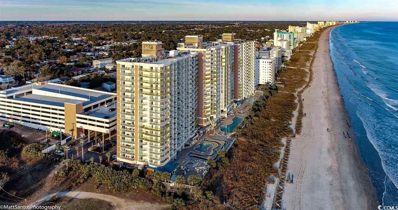 2701 S Ocean Blvd. 902