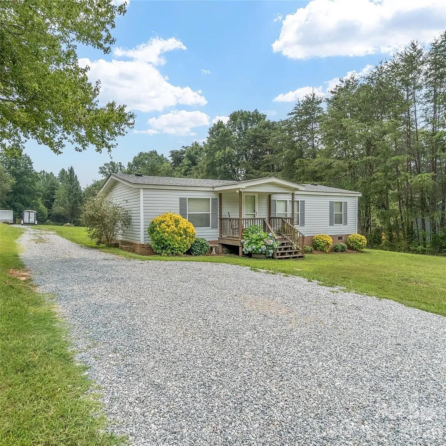 4220 Mount Beulah Road