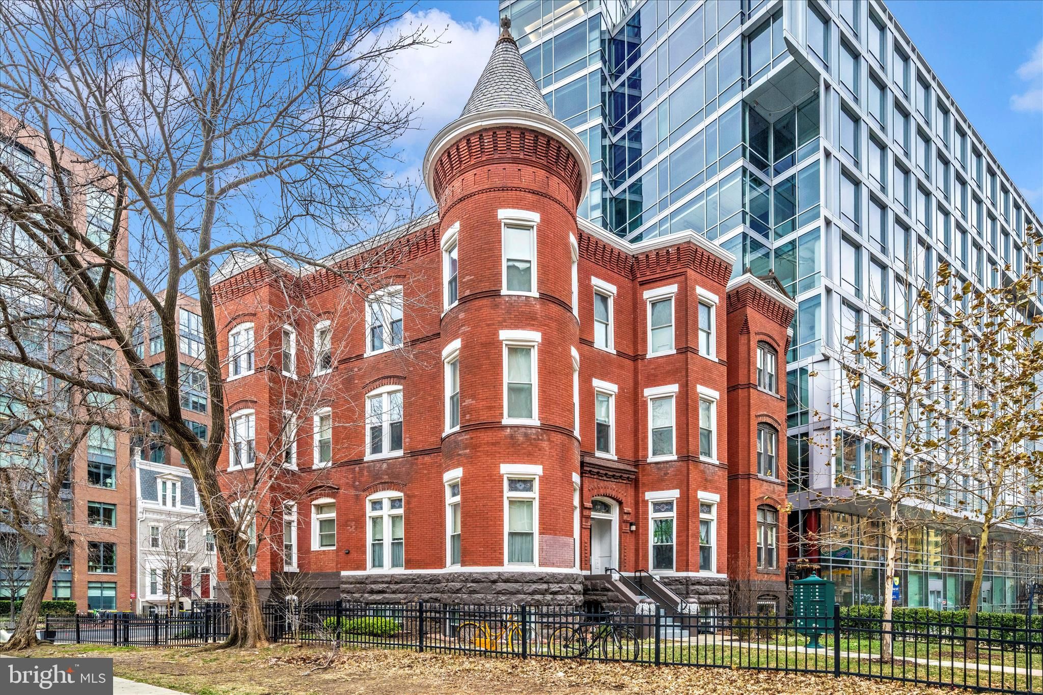 459 Massachusetts Avenue Nw B3