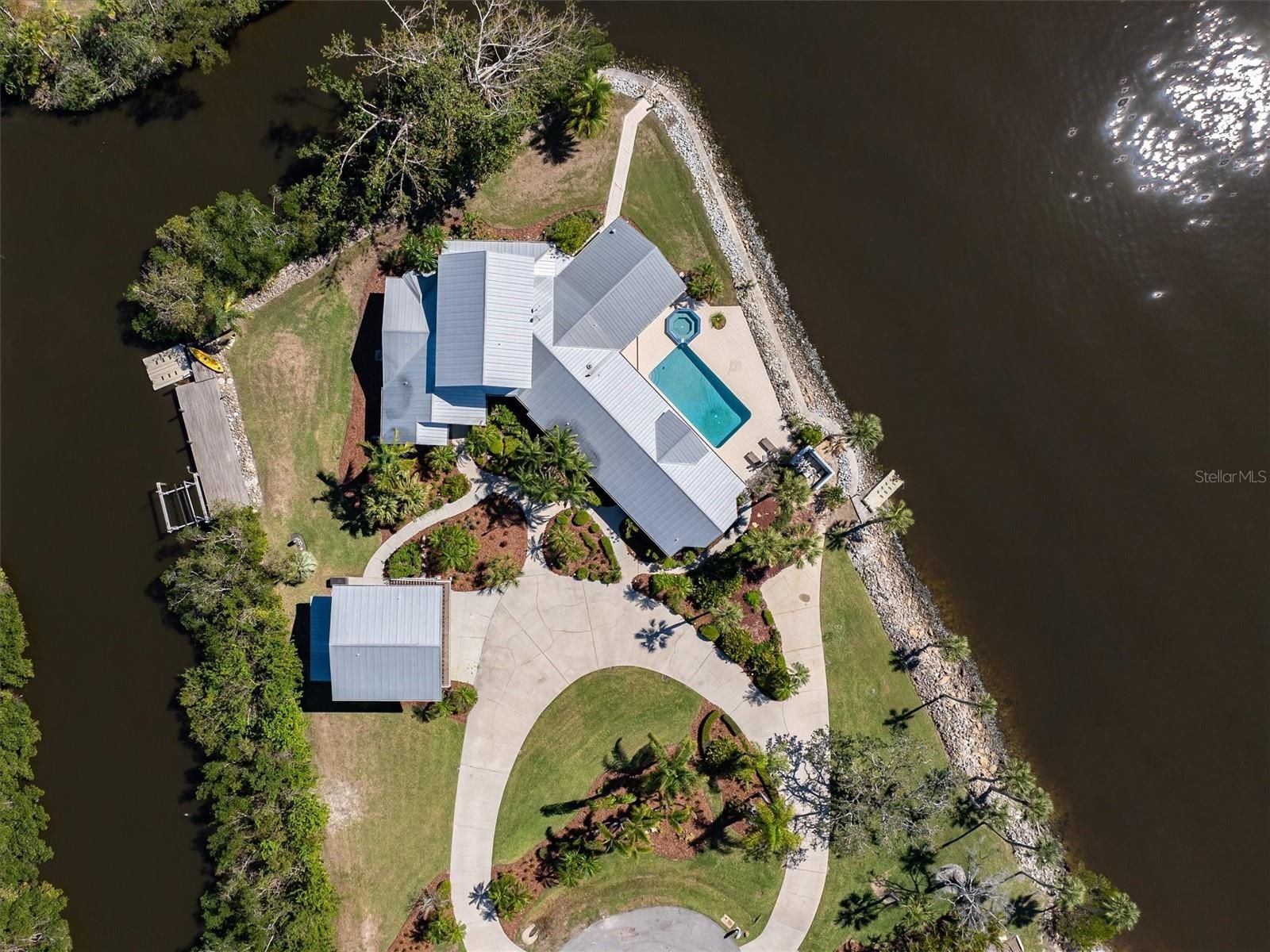 336 S Orchid Drive