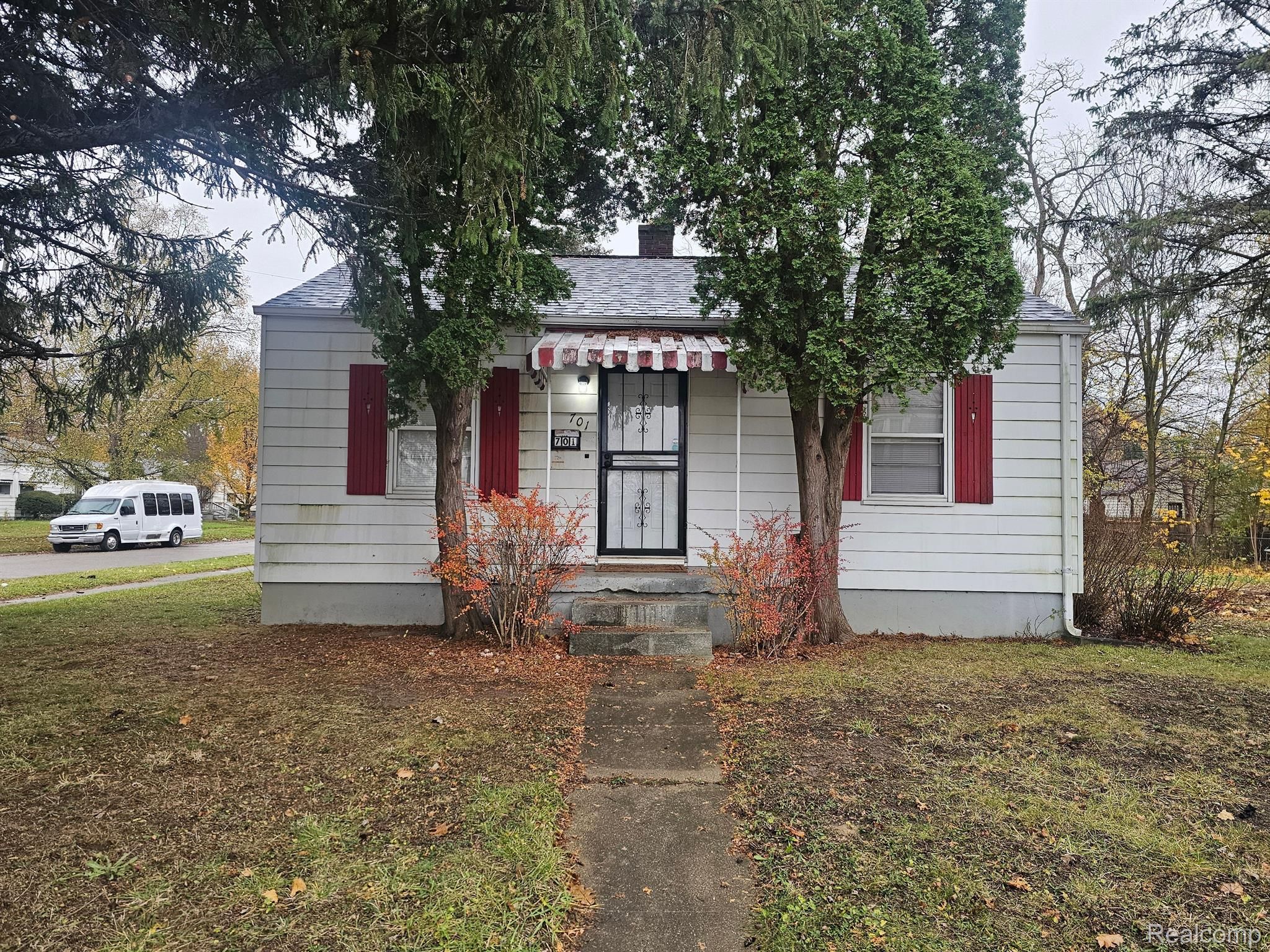 701 Westcombe Avenue