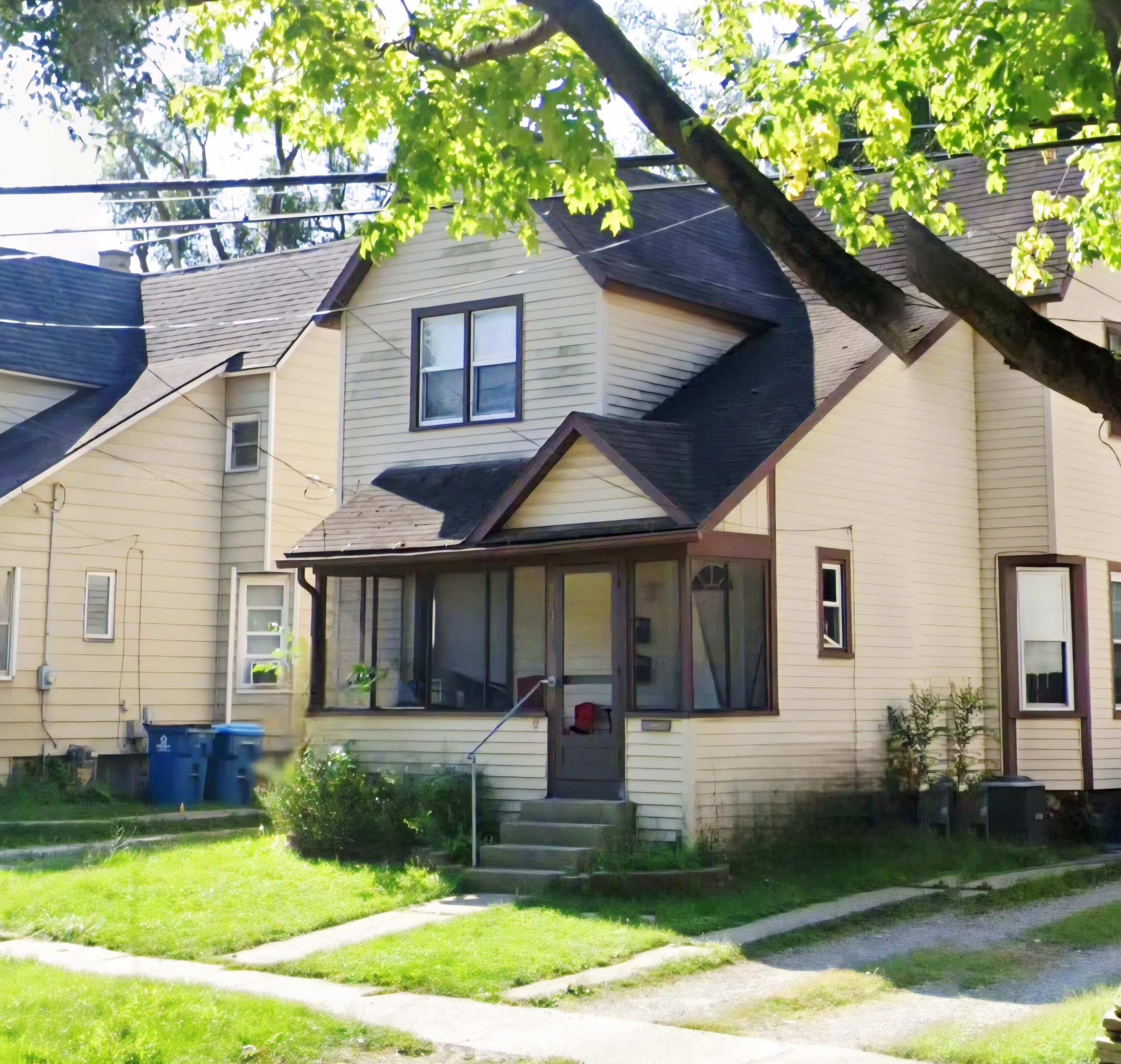 320 Reed Street