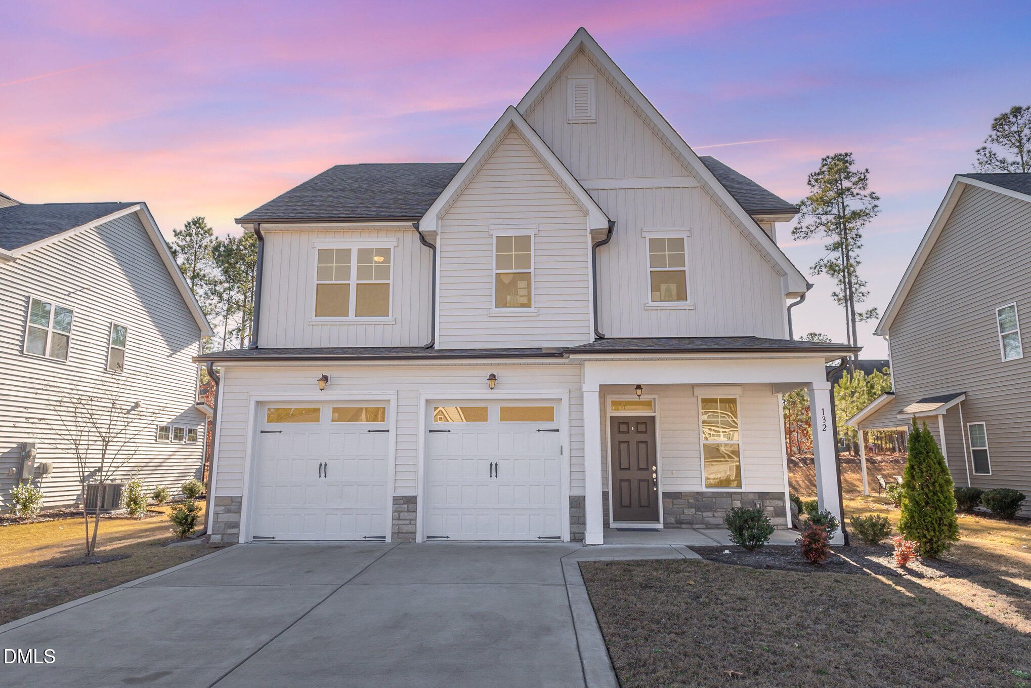 132 Kensington Drive