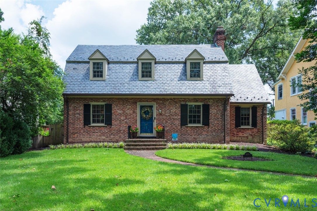 4205 Seminary Avenue