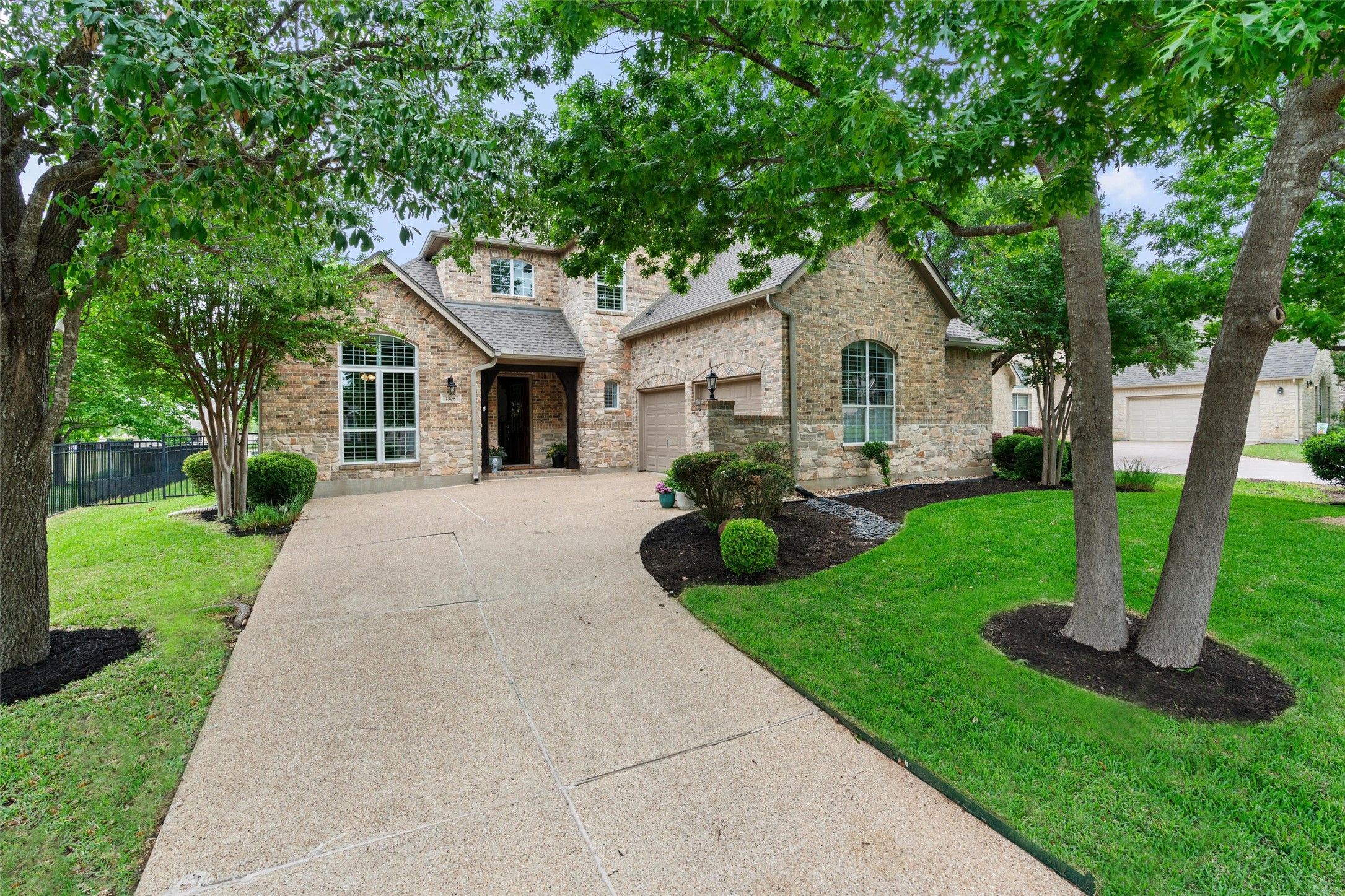 1308 Hillridge Drive