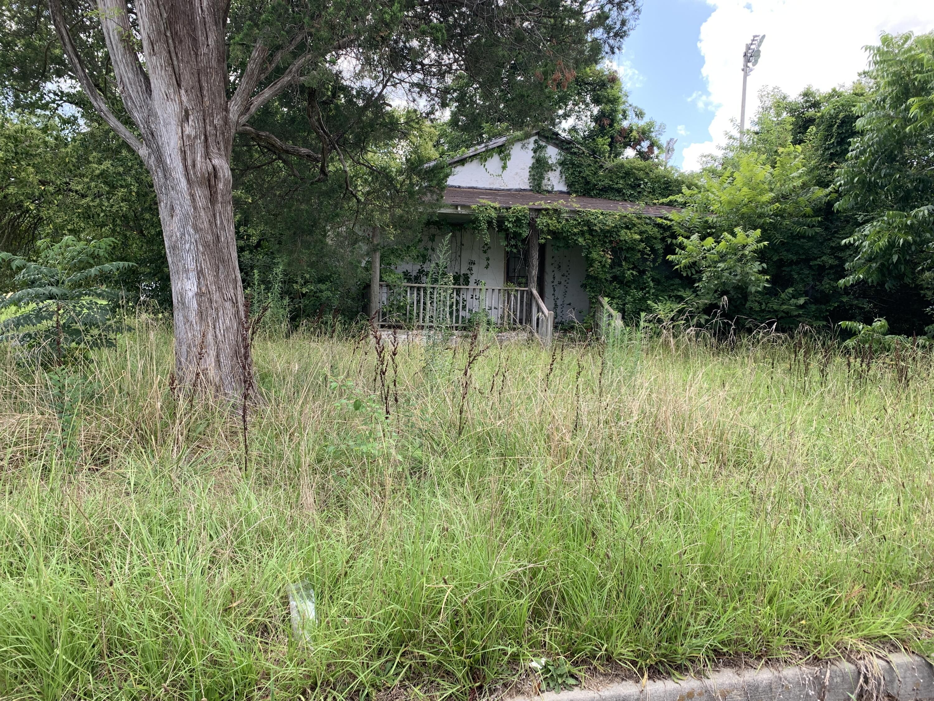 1911 Tubman Home Road Road