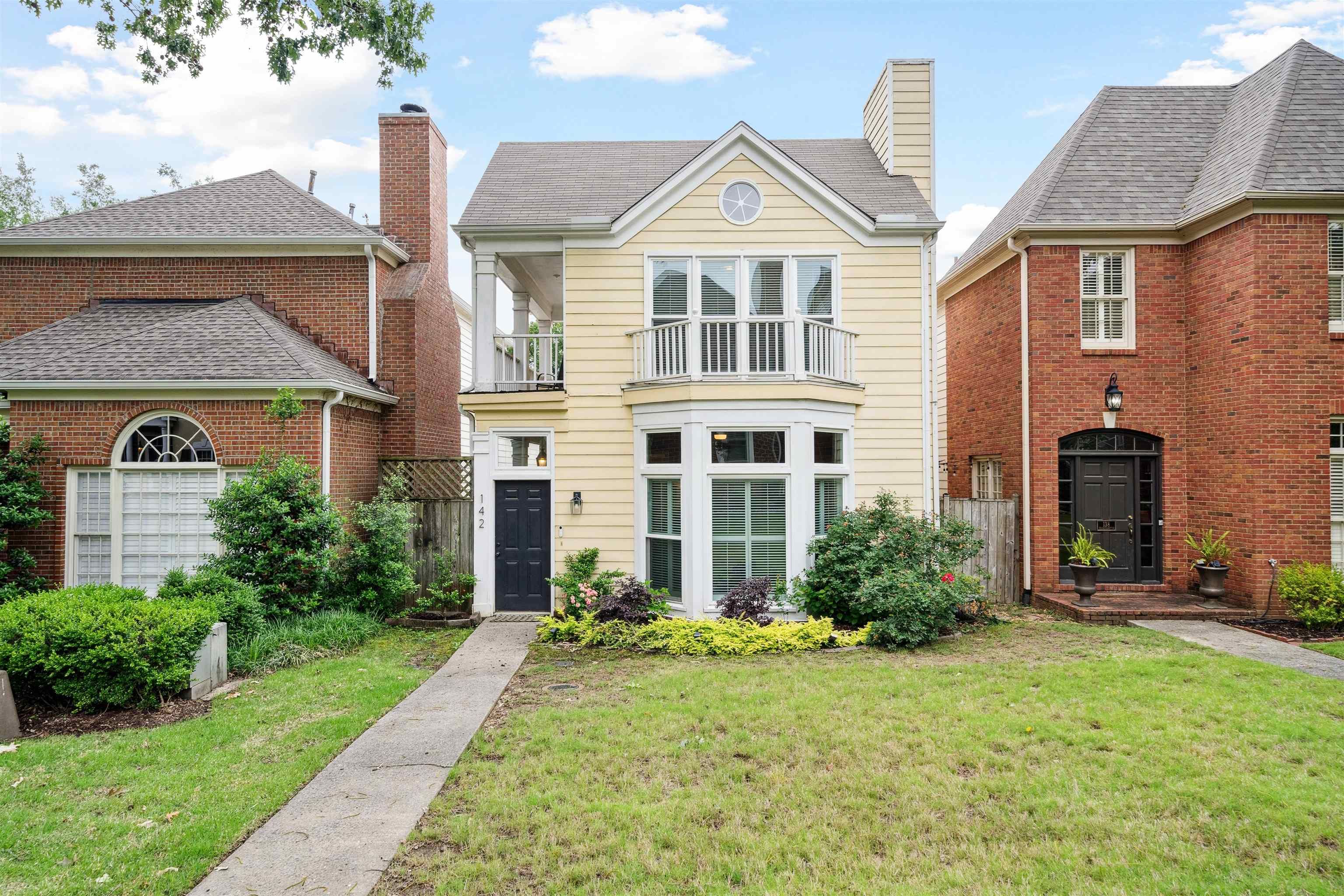 142 Granehampton Ln