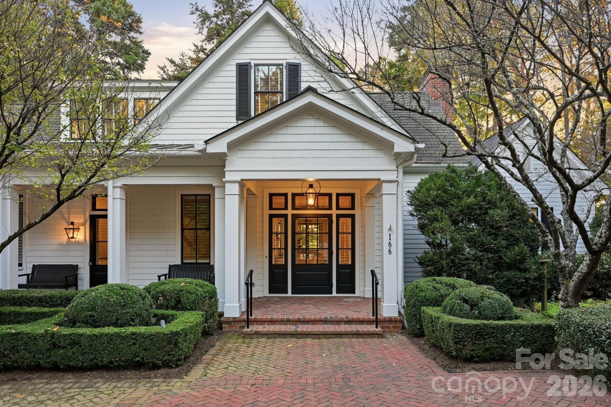 166 Iron Gate Circle