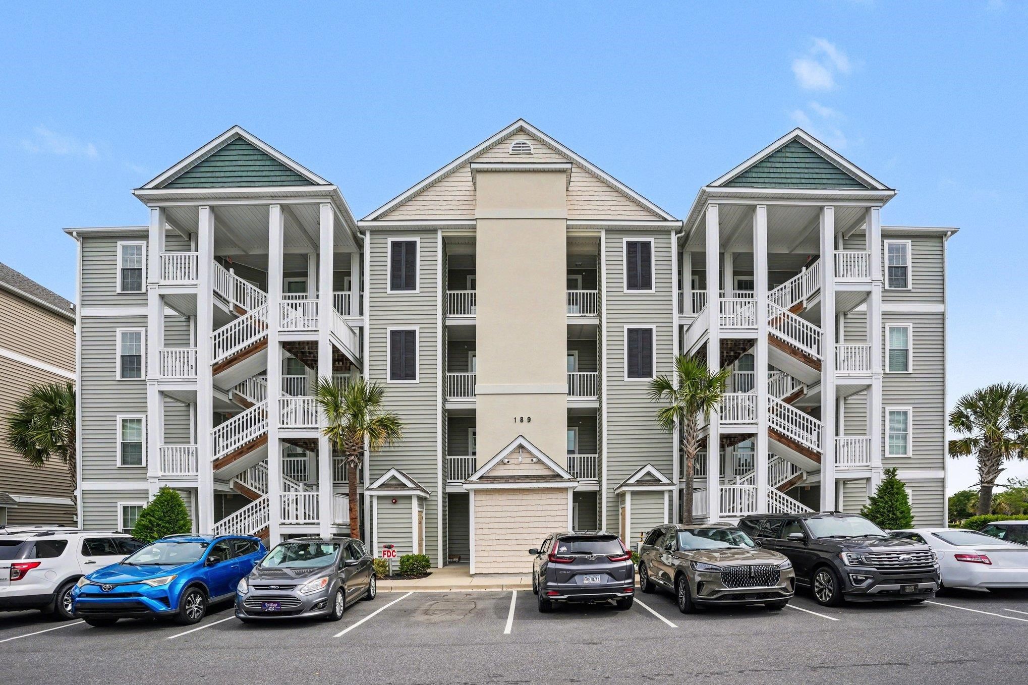 189 Ella Kinley Circle 102