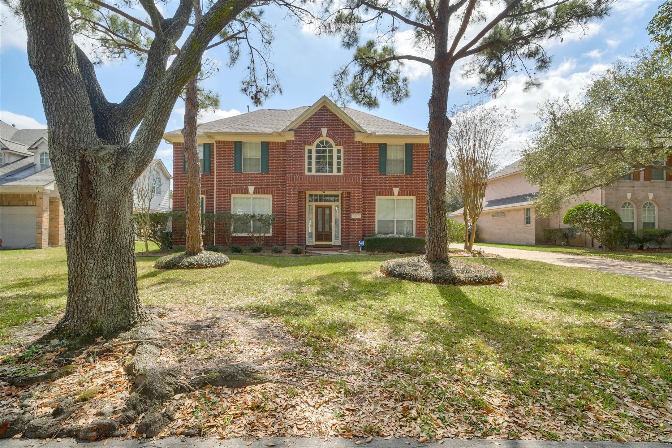 9423 Walnut Brook Court