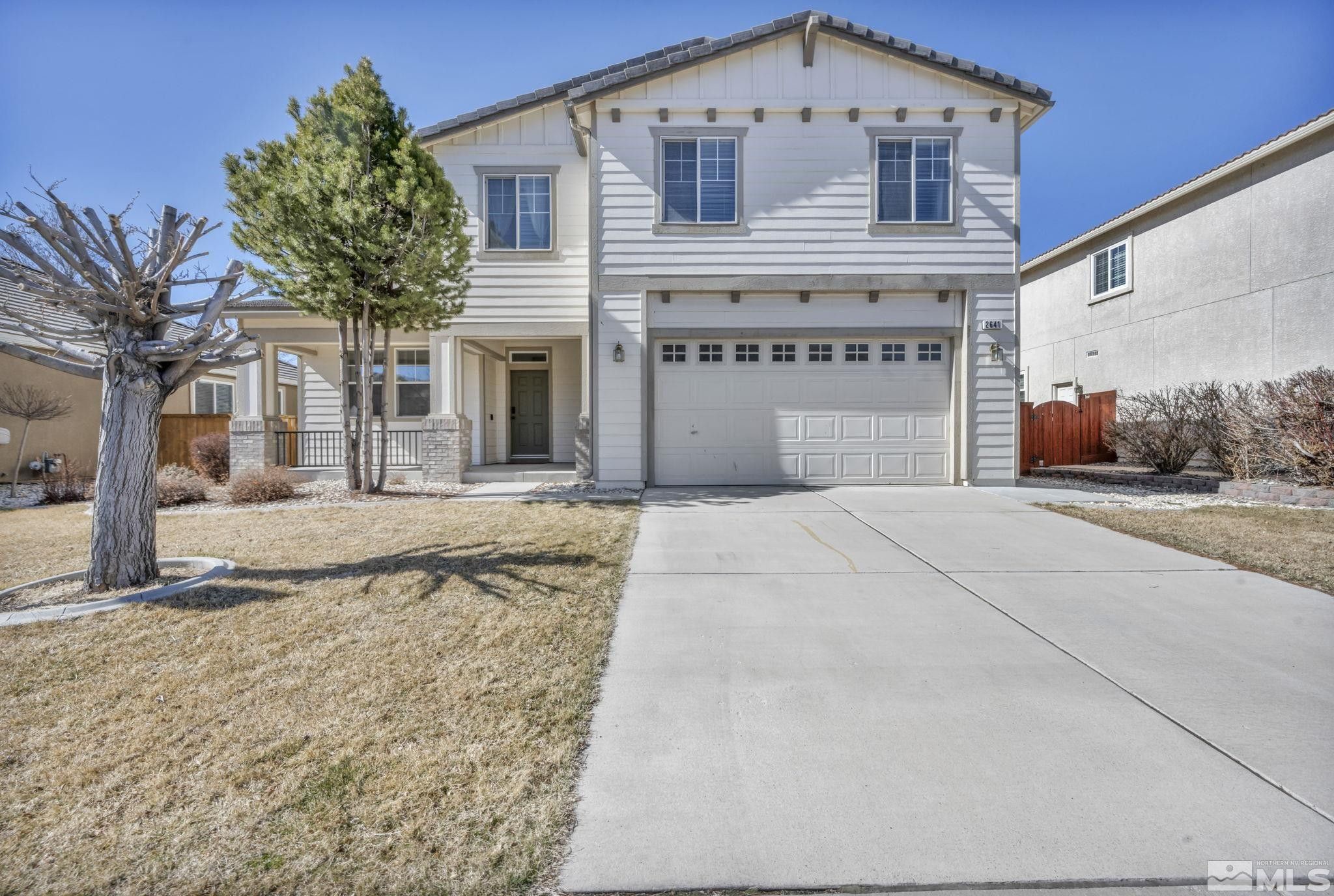 2641 Venezia Drive