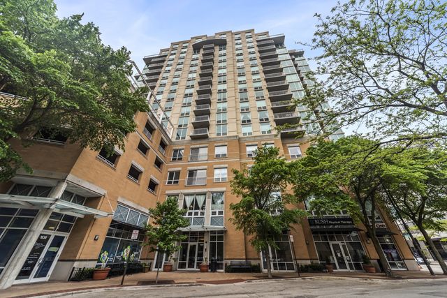 1640 Maple Avenue 505