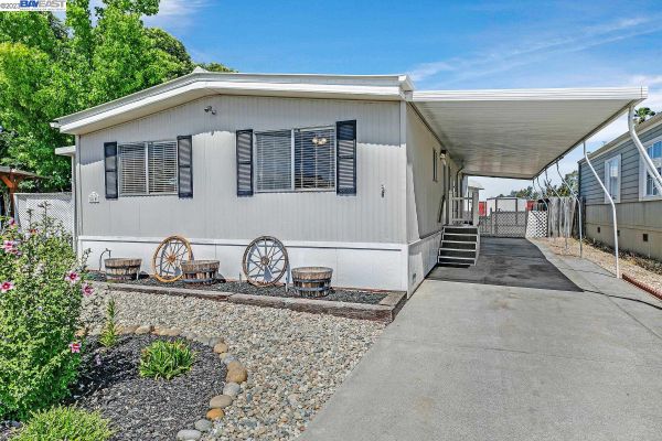 Sunrise Mobile Park - Livermore, CA Homes for Sale & Real Estate |  neighborhoods.com
