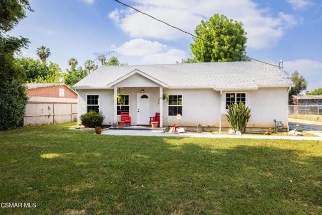 19215 Keswick Street