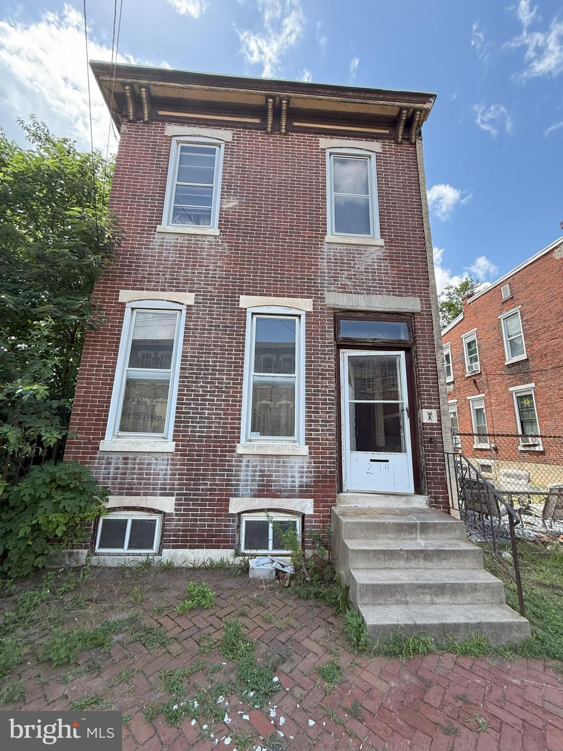 294 Mount Vernon Street