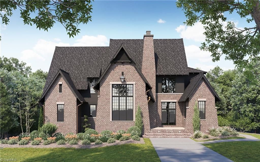 6863 Wittington Court