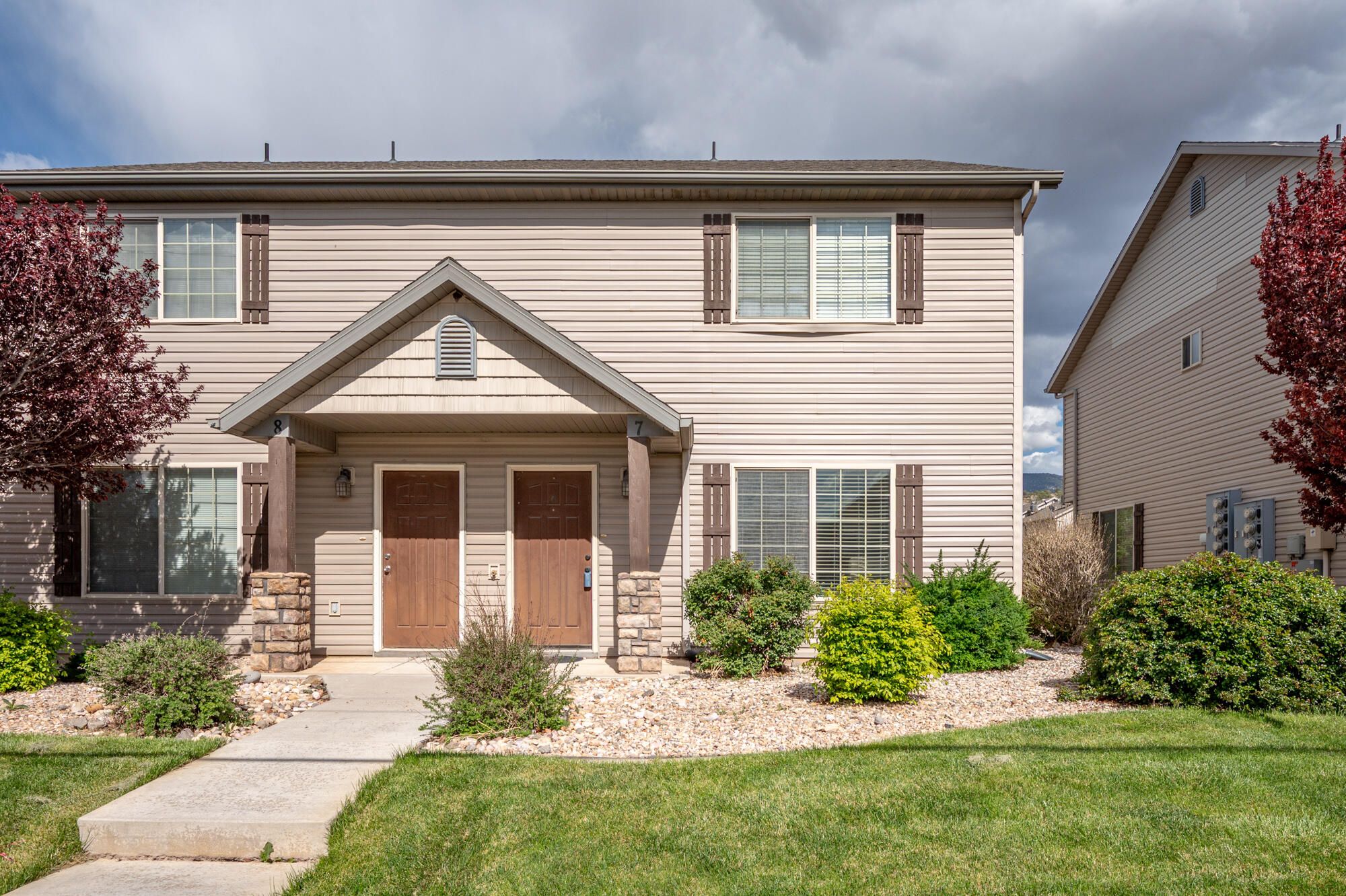 370 W 1425 N #7