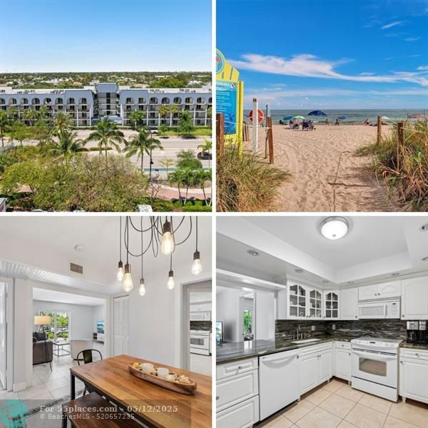 3909 N Ocean Blvd 215