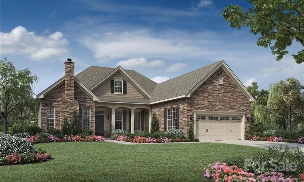 Regency at Palisades