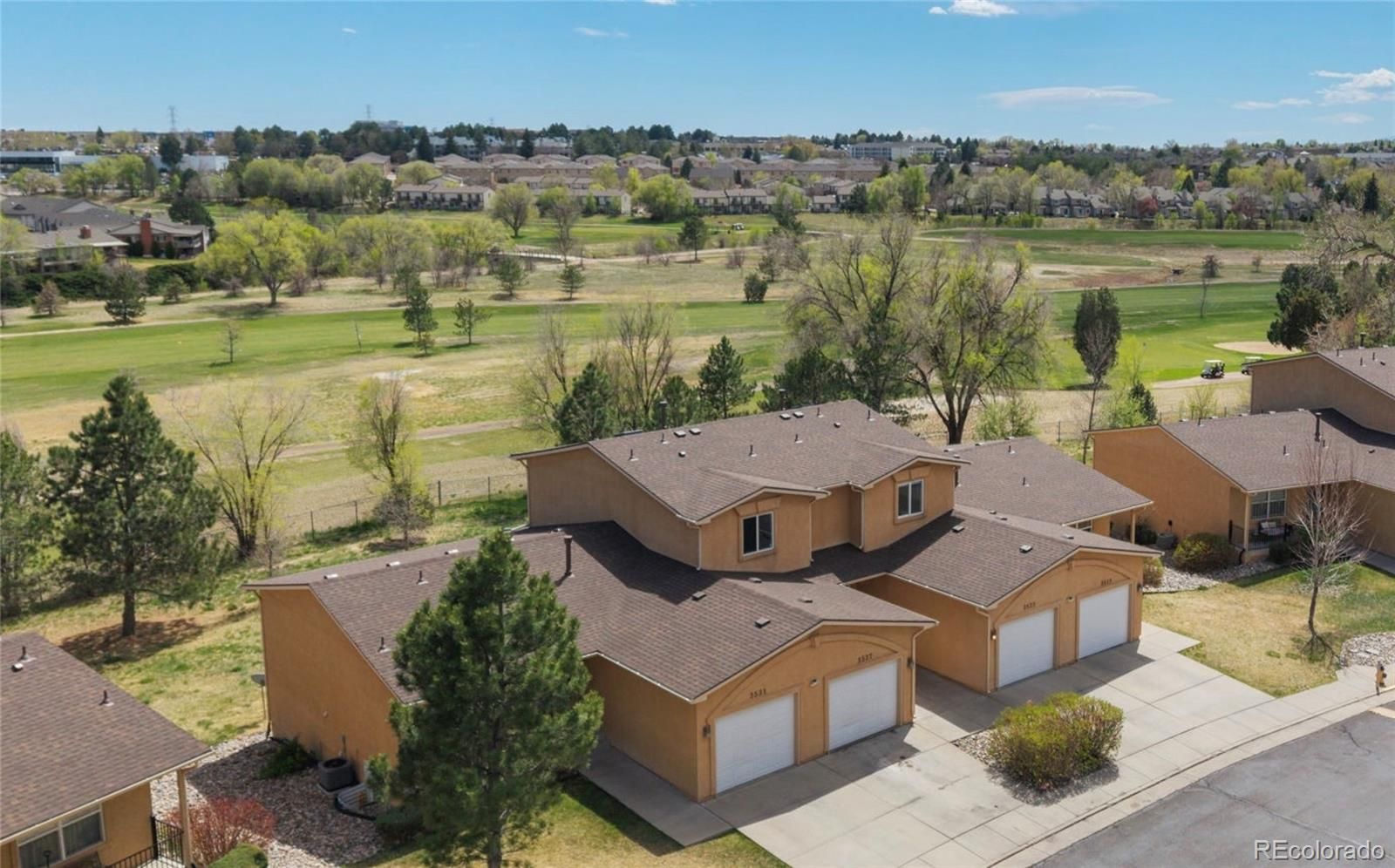 3523 Indigo Ridge Point