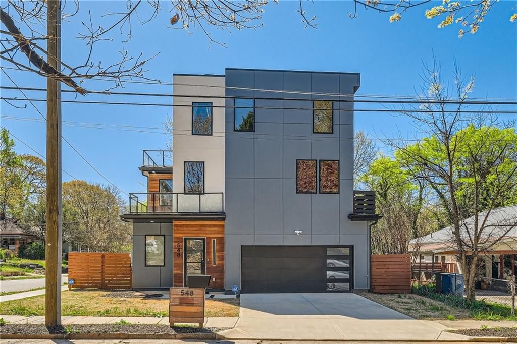 548 Fletcher Street
