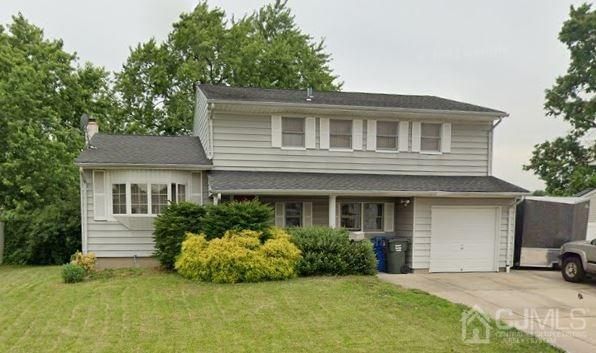 21 Goodfellow Drive