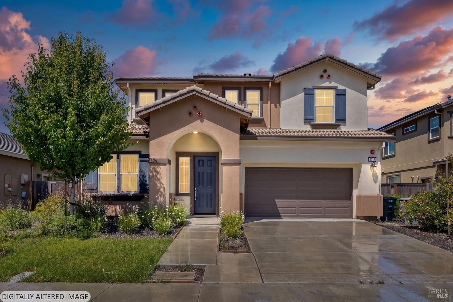 3012 Merlin Court