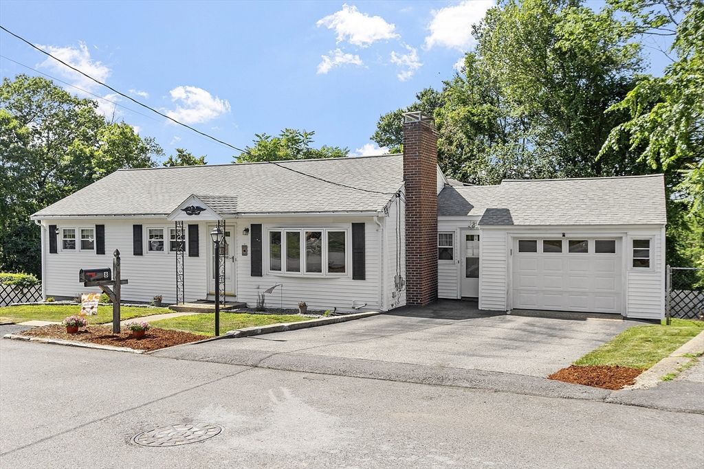 8 Janis Terrace