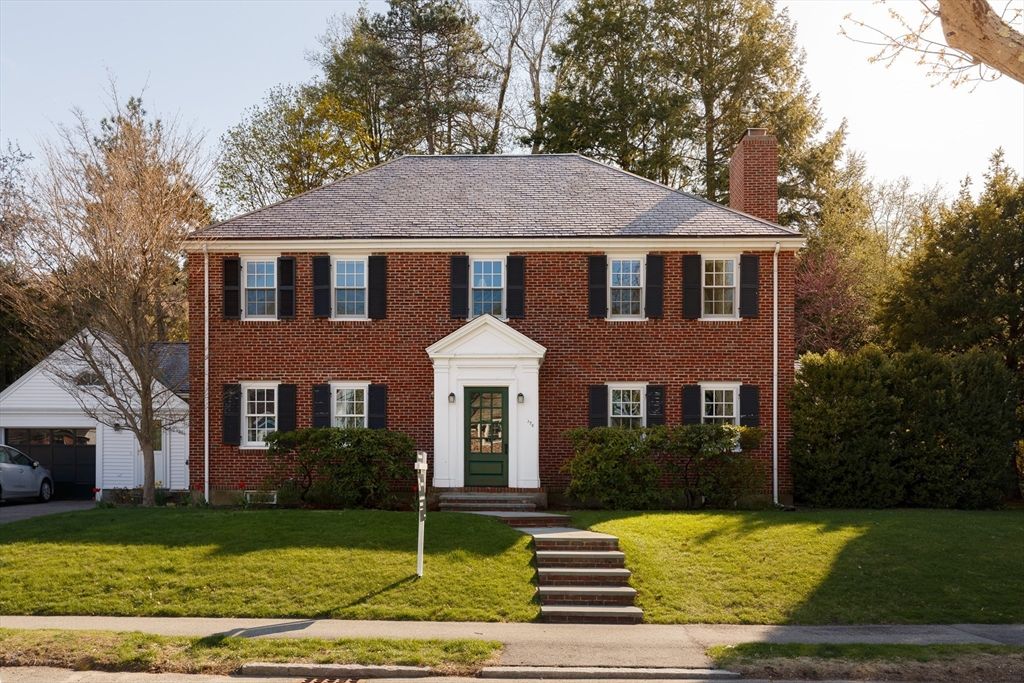 170 Reservoir Rd