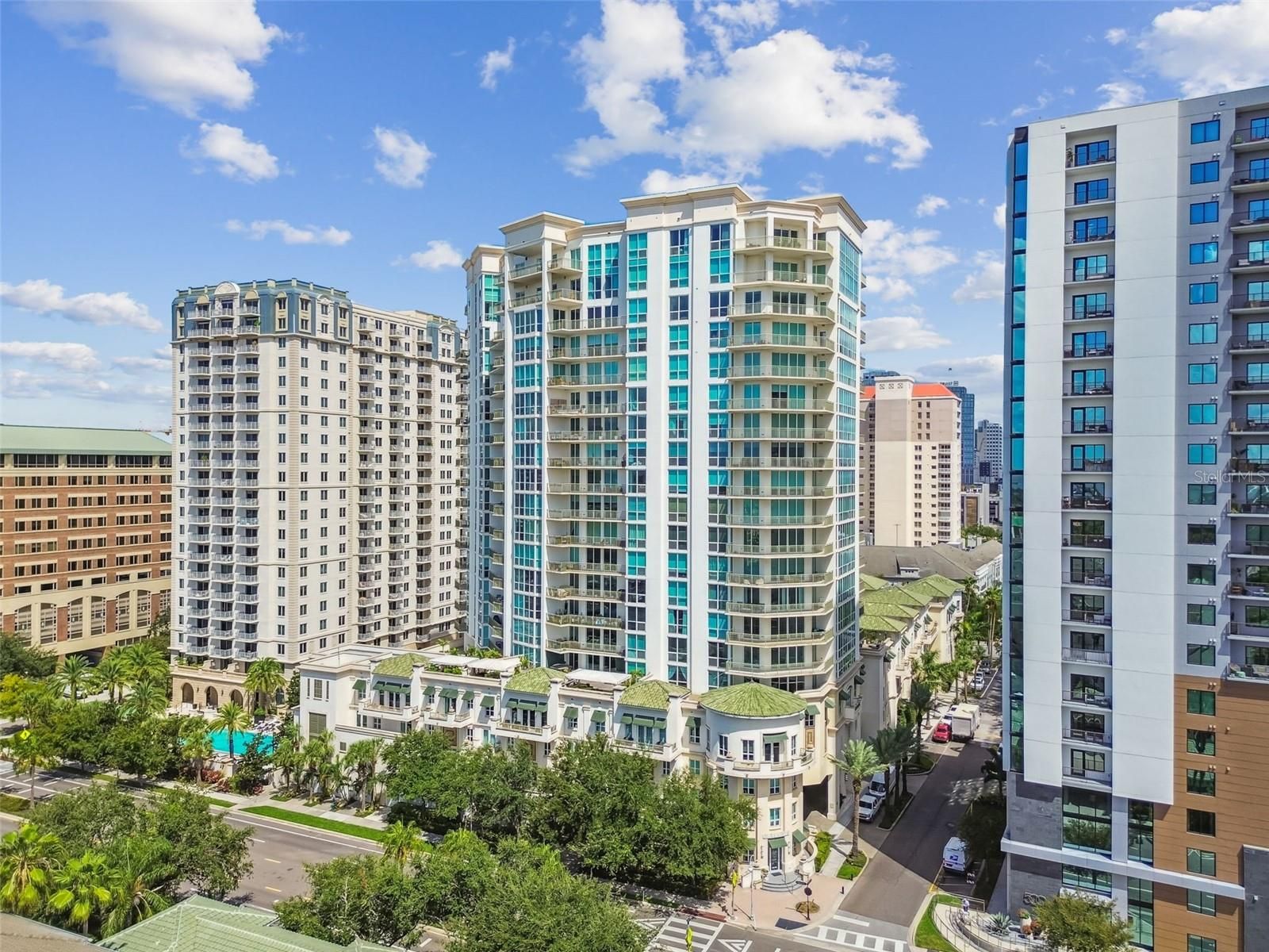 450 Knights Run Avenue 502