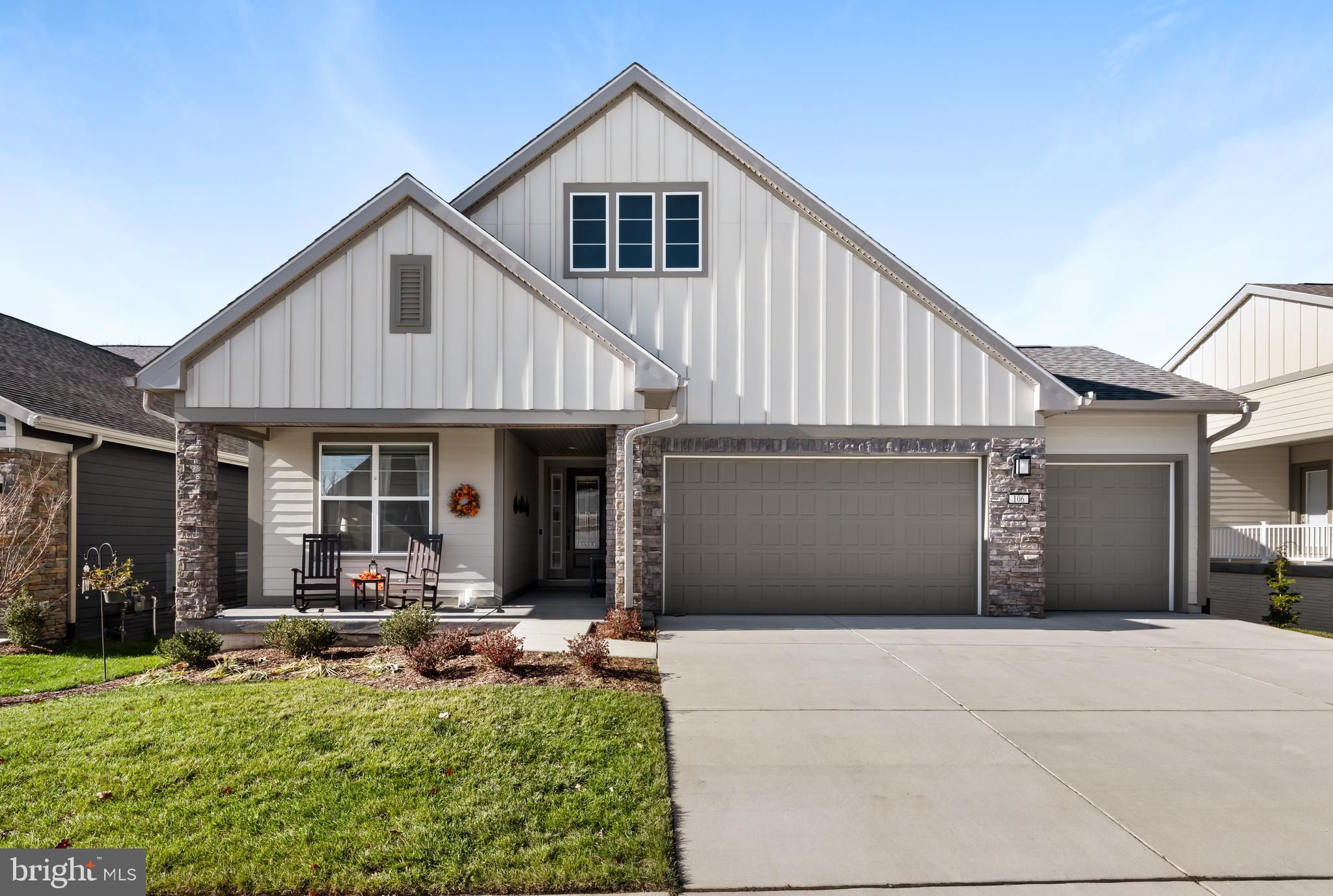 106 Yellow Birch Court