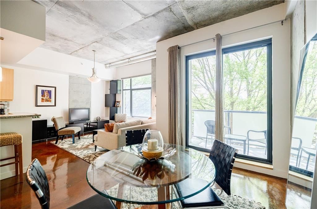 335 W Ponce De Leon Avenue 308