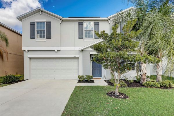 Hawks Landing Ruskin FL Homes for Sale Real Estate