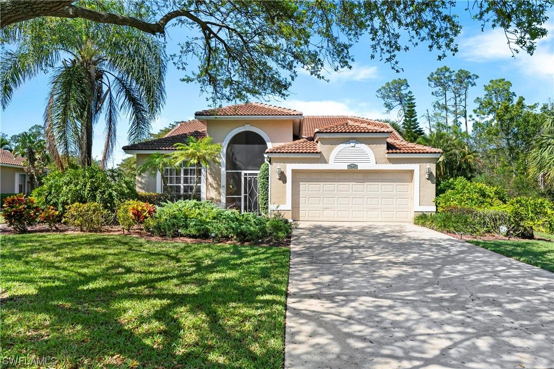 7841 Naples Heritage Drive