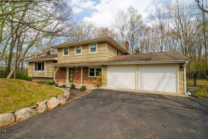 5436 Berkshire Valley Rd