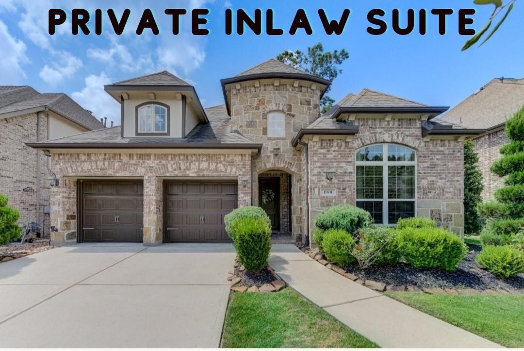 17631 Sequoia Kings Drive
