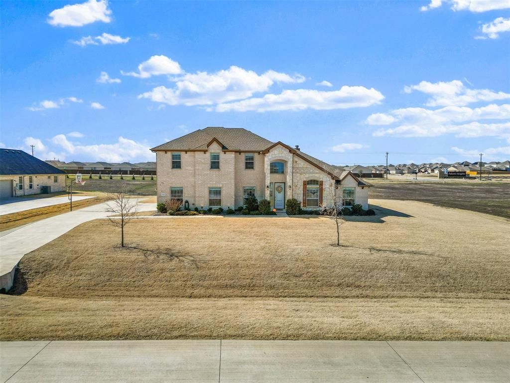 1133 Barrix Drive