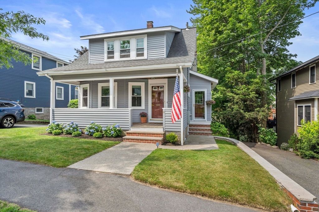 41 Dale Ave