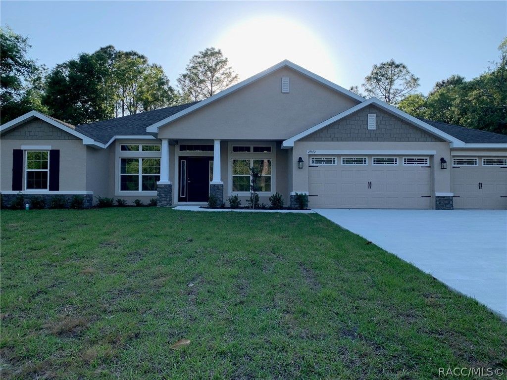 2972 W Beamwood Drive