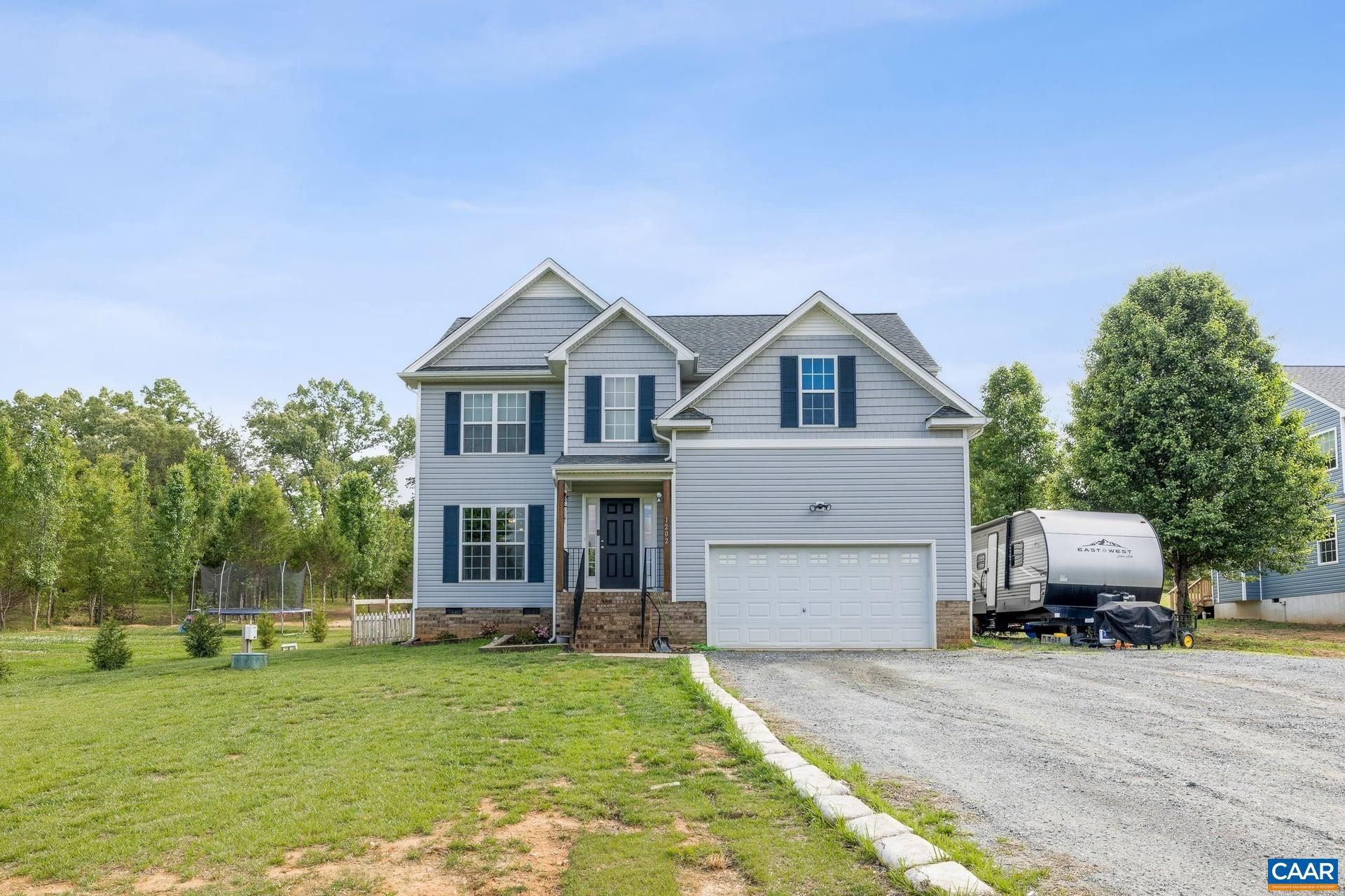 1202 Matthew Mill Rd