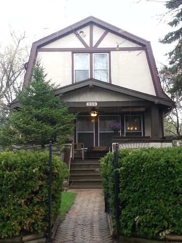 339 N Ridgeland Avenue