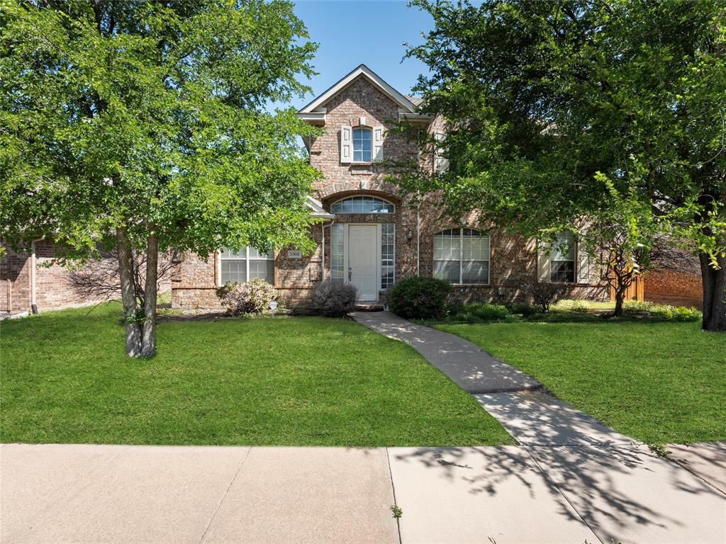 5508 Big River Drive