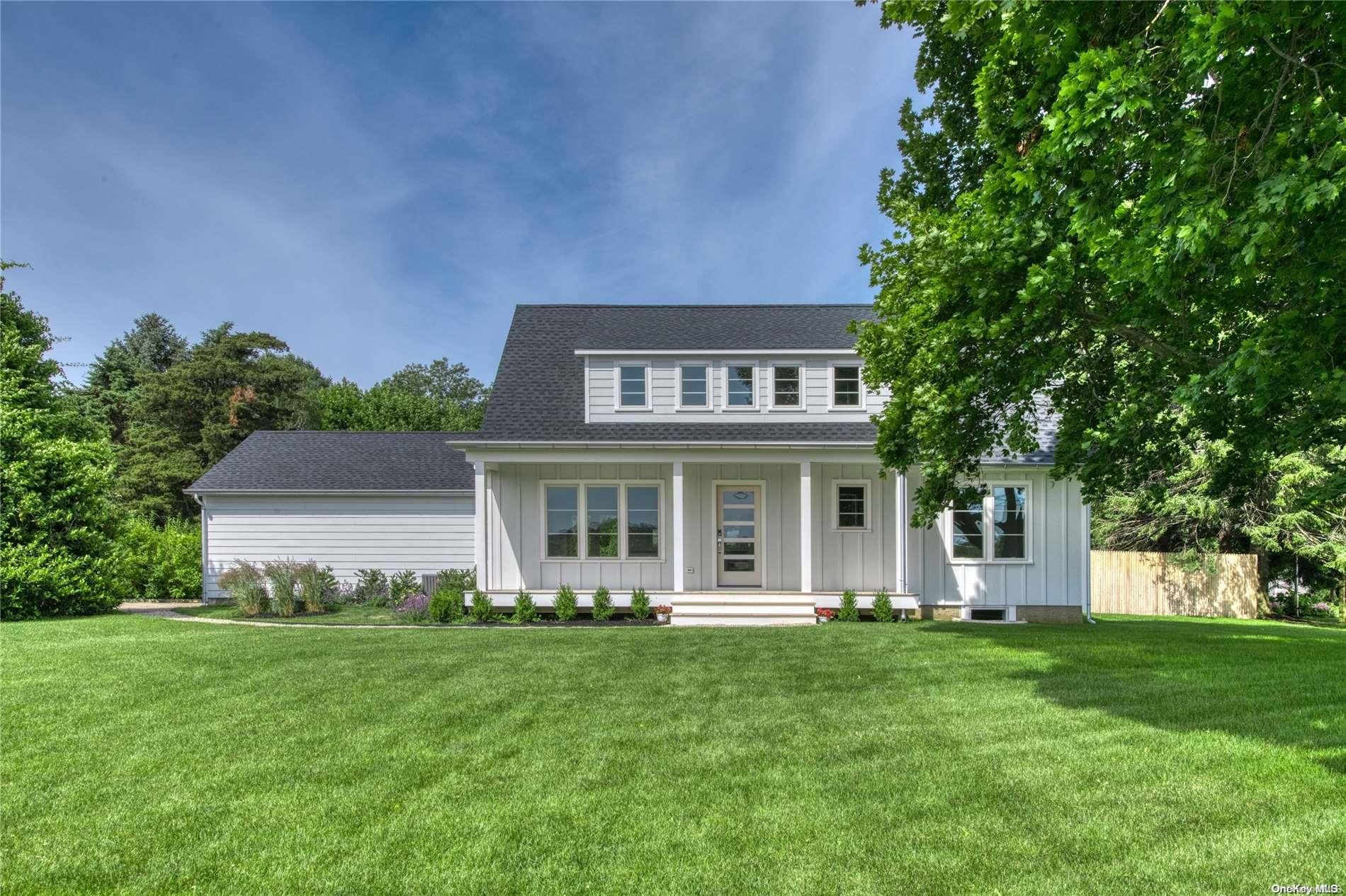 560 Little Neck Road