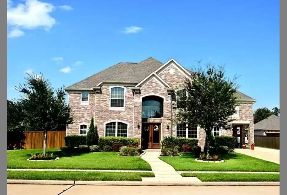 Long Meadow Farms Richmond Tx Homes For Sale Real Estate Neighborhoods Com