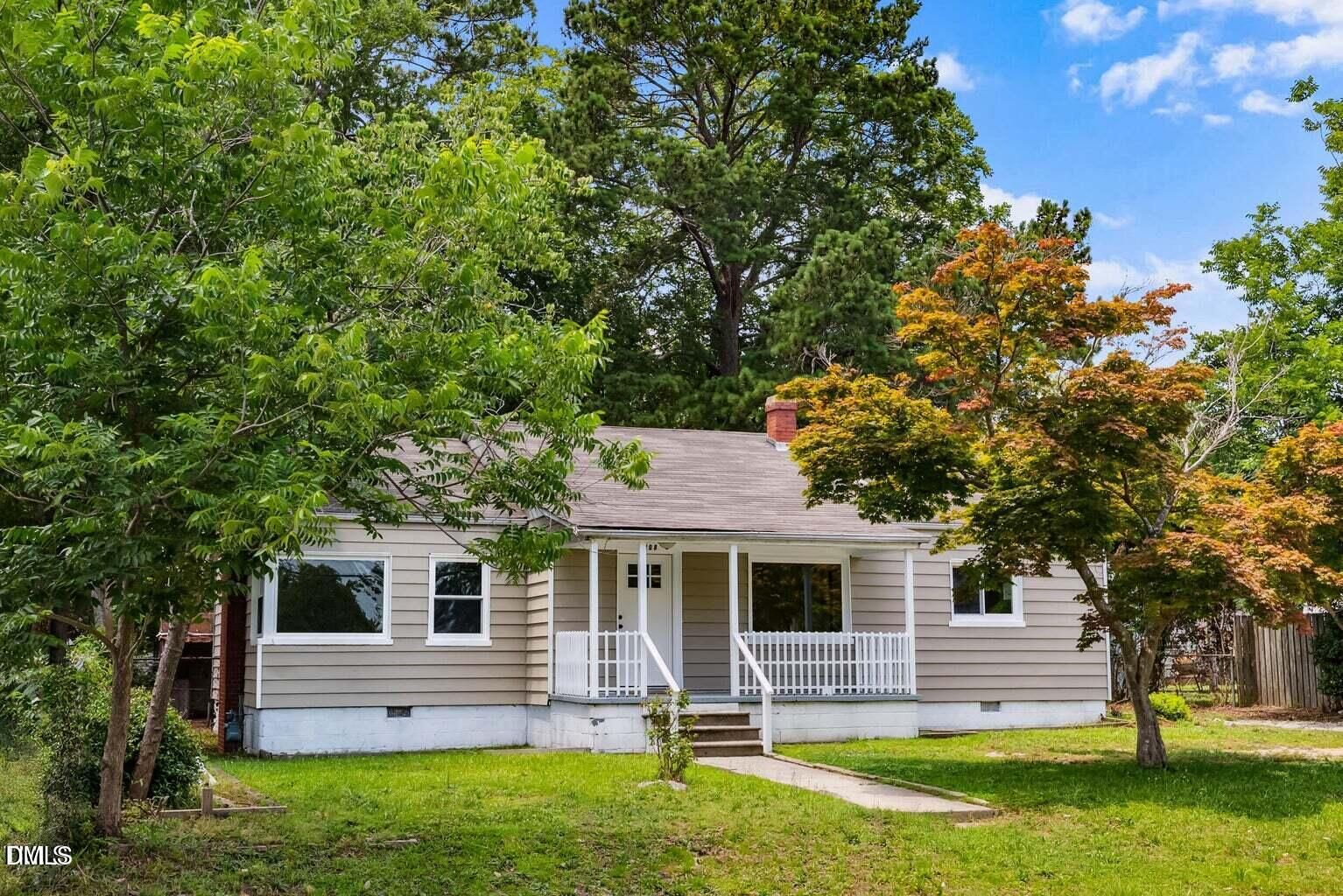 208 Fairview Avenue Sw