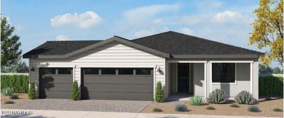 7468 E Louie Lane