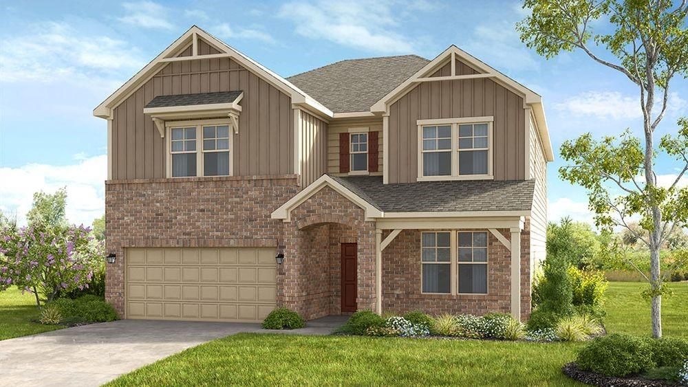 4014 Dantry Lane
