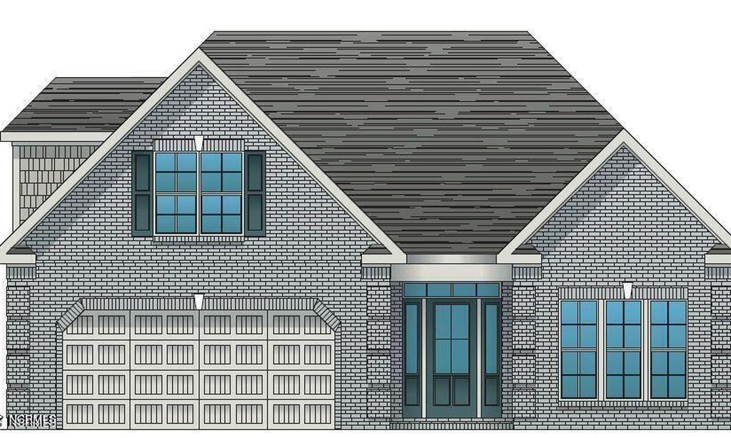 The Village at Motts Landing