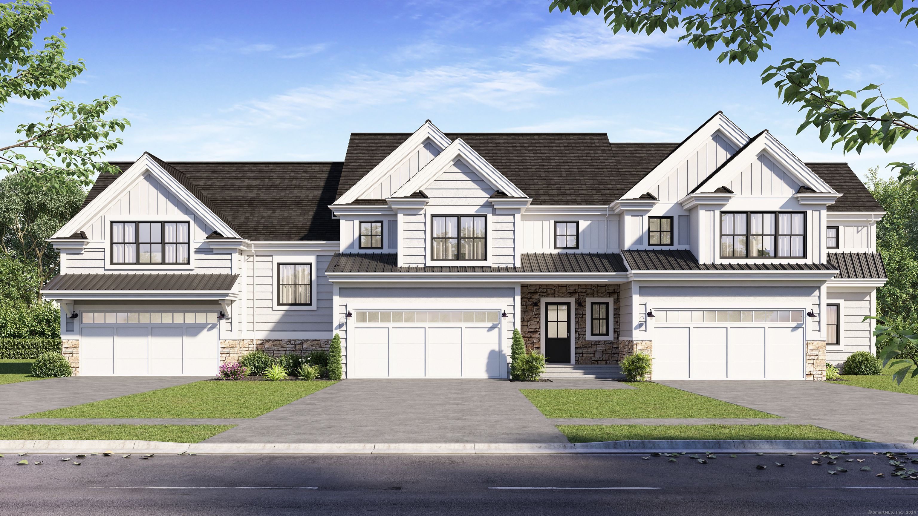 12 Village Circle 12