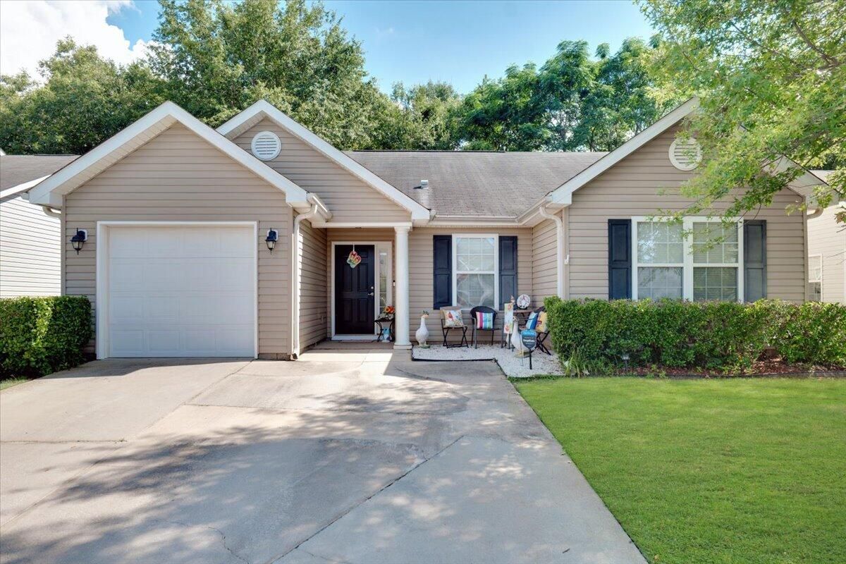 188 Fox Haven Drive